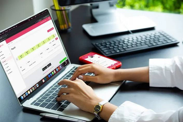 Peran GajiHub untuk Bantu UMKM Makin Bertumbuh