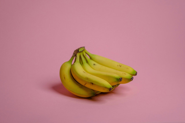 Ilustrasi Cara Membuat Kolak Pisang, Unsplash/Jhon M.