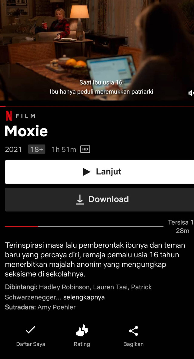 Sumber gambar: SS dari Netflix