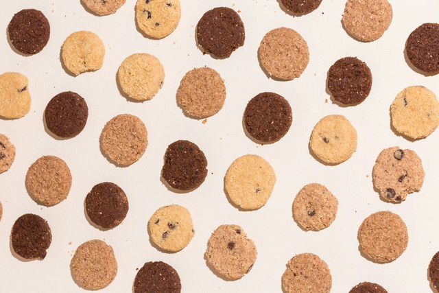 Ilustrasi resep kue kacang lembut dan renyah. Foto: unsplash/No Revisions
