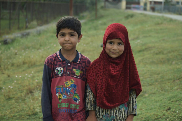 Ilustrasi susunan acara pesantren kilat SD. Sumber: pexels.com