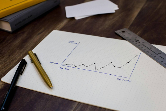 Ilustrasi procrastination. Sumber foto: Unsplash