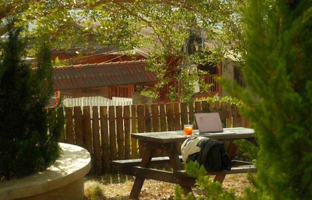 Ilustrasi Tempat Nongkrong di Tangerang Selatan yang Murah, Bukan Tempat Sebenarnya   Sumber Unsplash/Hai Nguyen