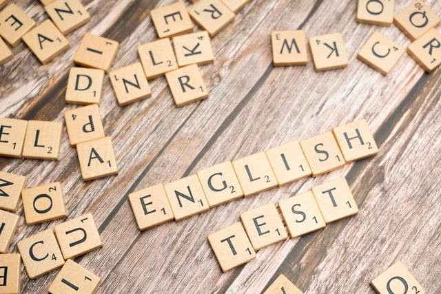 Skor TOEFL 550 harus benar berapa. Sumber foto: Pixabay.com