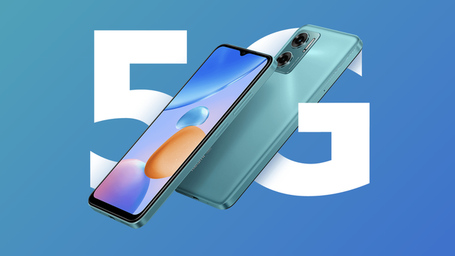 HP 5G Murah 2024. Foto: Xiaomi  