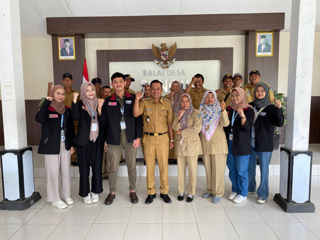 Desa Puncu