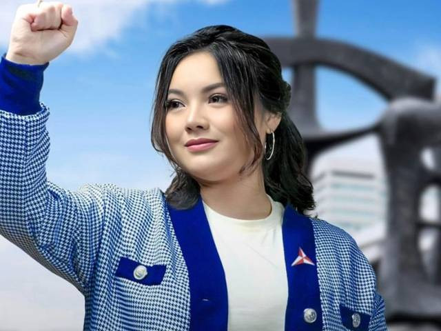 Hillary Brigitta Lasut