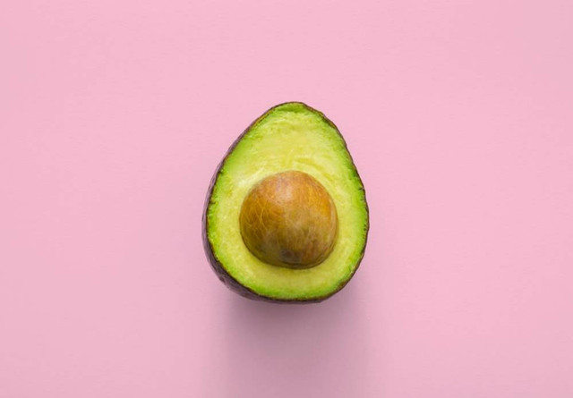 Ilustrasi Kalori Alpukat   Sumber Unsplash/Thought Catalog