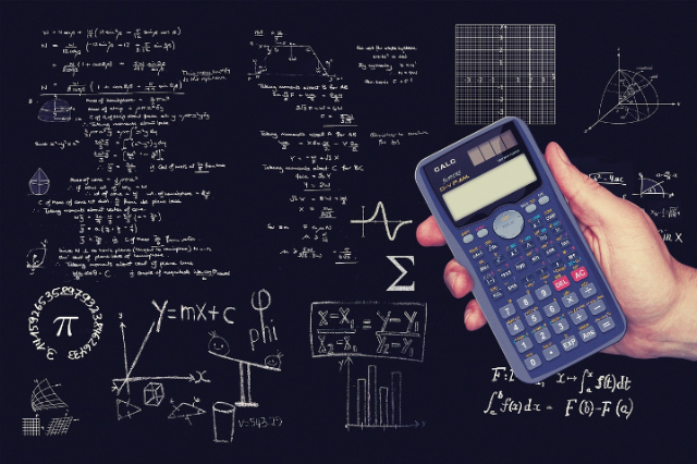 Ilustrasi soal PTS MTK kelas 6 semester 2. Sumber foto: pixabay/geralt