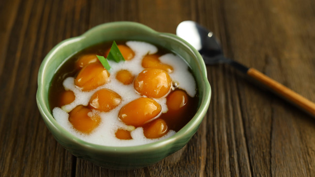 Jadikan Jajanan Tradisional sebagai Camilan Harian Anak? Ini Manfaatnya! Foto: E Dewi Ambarwati/Shutterstock