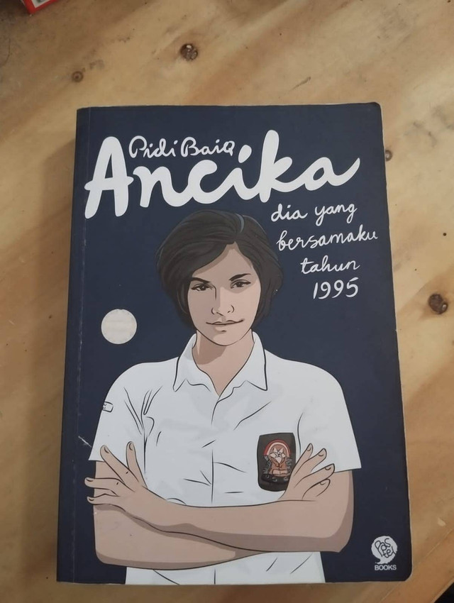 Dokumen Pribadi