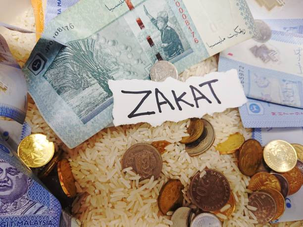 Ilustrasi Hukum Mengeluarkan Zakat Fitrah Adalah, Foto: Unsplash/Nazrul Azuwan Nordin.