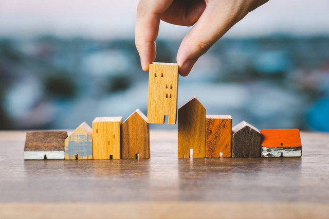 Waktu terbaik membeli properti idaman. Foto: Shutterstock