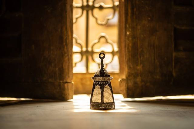 Ilustrasi tema kegiatan Ramadan. Foto: Pixabay.