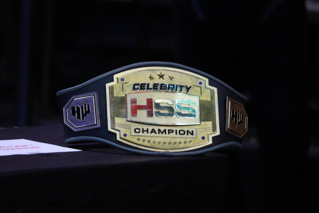 HSS Series 5. Foto: Jamal Ramadhan/kumparan