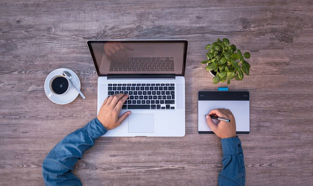 Ilustrasi belajar membuat animasi dasar. Sumber: pixabay