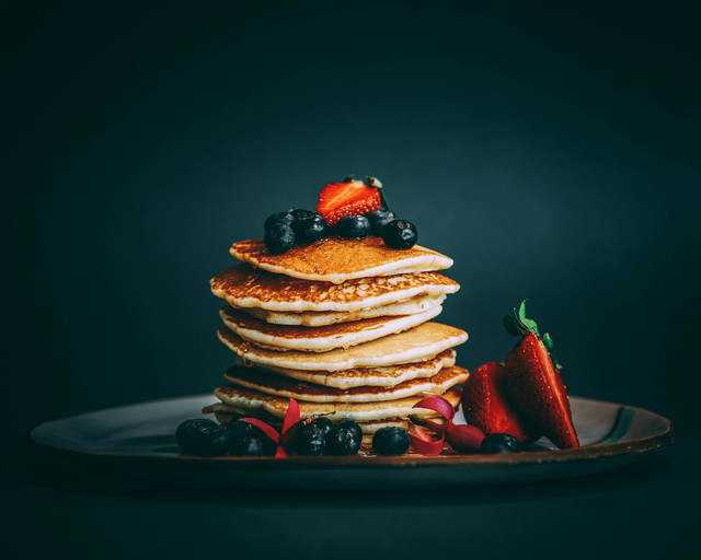 Ilustrasi Kebutuhan Harian Pria. Foto: Unsplash/Sam Moghadam Khamseh.