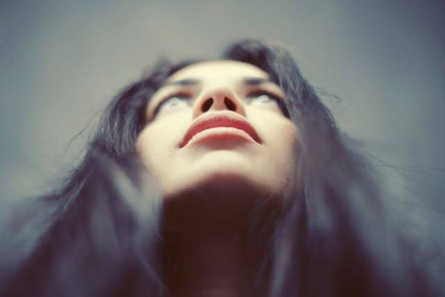 Mimisan saat puasa. Sumber: pexels.com