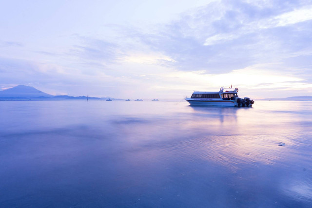 Tempat Wisata di Denpasar. Sumber Unsplash Ryan Brayoga