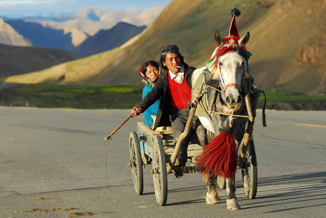 Ilustrasi sistem kasta di Nepal. Foto: Pixabay
