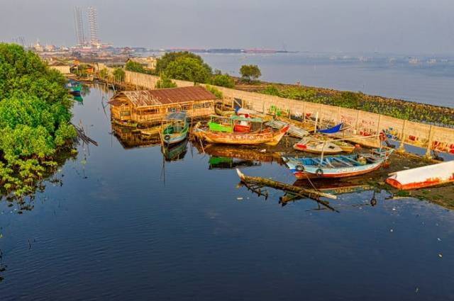 Ilustrasi periode kolonial belanda di asia tenggara, sumber foto: Tom Fisk by pexels.com