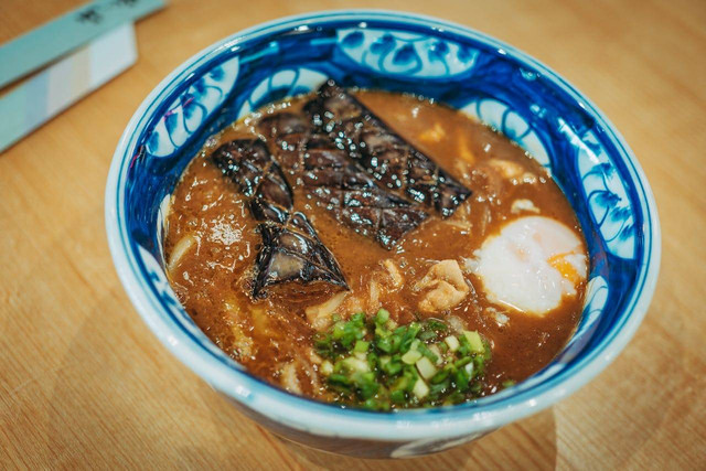Mie Bangladesh di Jakarta. Foto hanya ilustrasi, bukan yang sebenanrya. Sumber: Pexels/FOX