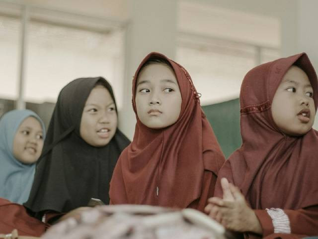 Ilustrasi tebak-tebakan tentang nabi. Sumber: unsplash.com/ AndriHelmansyah.