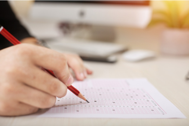 Ilustrasi contoh soal PAT IPS kelas 9 semester 2. Sumber foto: pixabay/F1Digitals