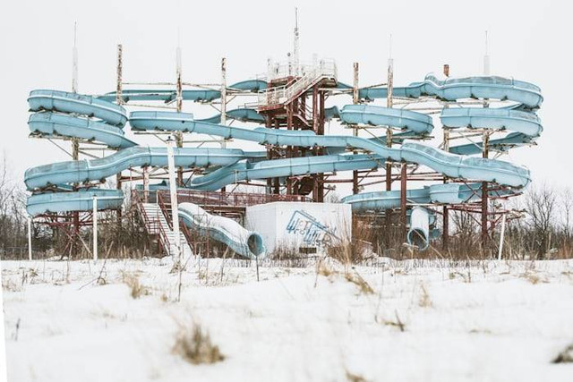 Ilustrasi Wisata Air di Bali (Foto hanya ilustrasi, bukan tempat sebenarnya) Sumber: unsplash.com/ Matthew Henry