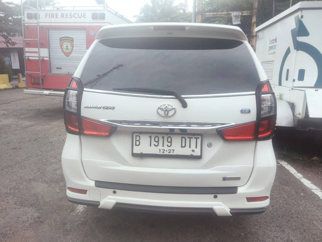 Mobil yang di beli Aiptu Ferdian yang ternyata kredit macet, Foto : Istimewa