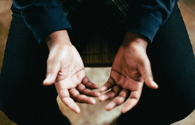 Ilustrasi Doa agar Tidak Lapar dan Haus saat Puasa , Sumber Unsplash/Jeremy Yap
