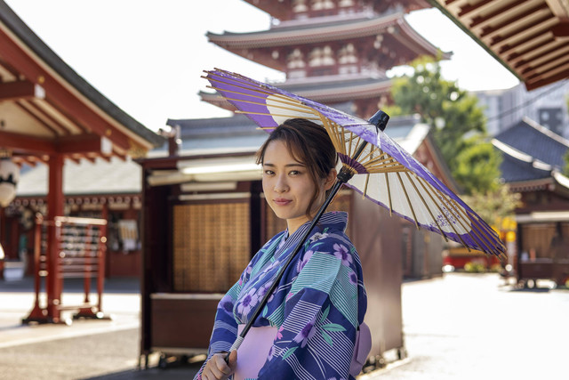 Kenapa Harus Dapat Beasiswa Kuliah Di Jepang? [Sumber: Freepik]