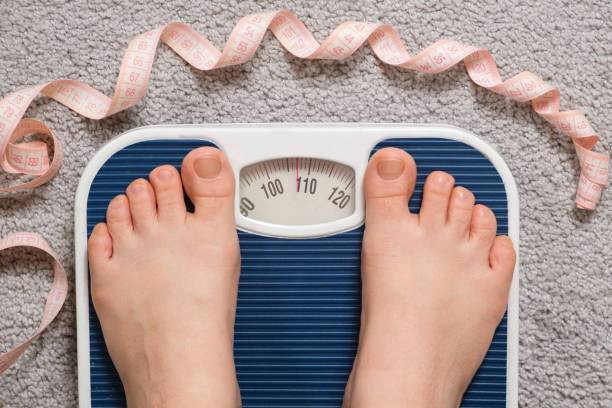 Ilustrasi anak obesitas. Foto: Pixabay