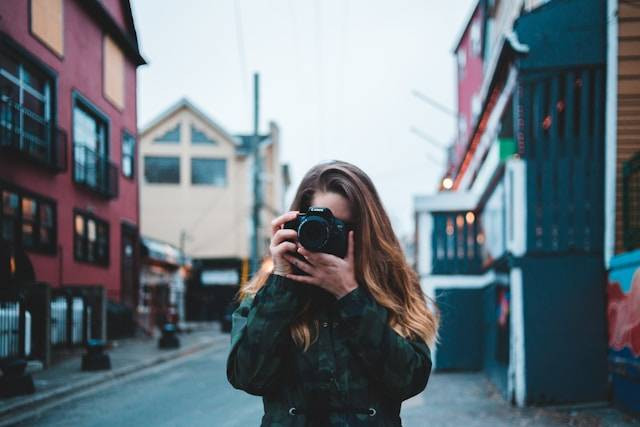Tips Fotografi Food Styling. Foto Hanya Ilustrasi. Sumber Foto: Unsplash.com/Erik Mclean