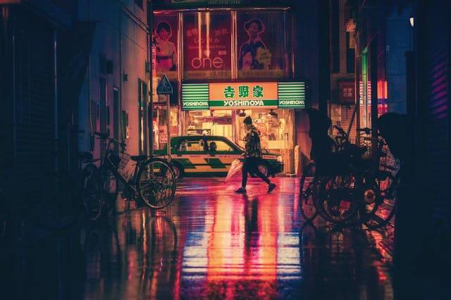 Ilustrasi Kosa Kata Bahasa Jepang Sehari-hari. Sumber: Pexels/pixabay