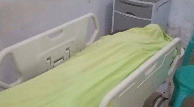 Korban keracunan AC mobil yang meninggal di di Jalan Tol Indralaya-Prabumulih KM 33, Foto : Istimewa