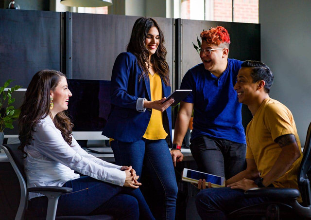 Aktivitas Kelas yang Cocok Dilakukan untuk Melatih Proses Berpikir. Foto: Pexels