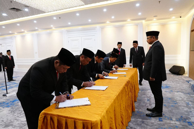 Foto: Dok. Kemenag
