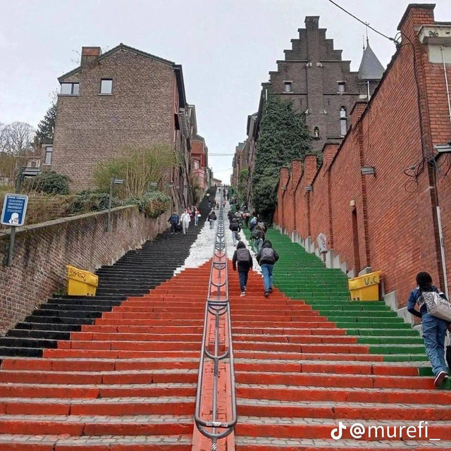 Gambar yang diambil https://vt.tiktok.com/ZSFQXbSVf/ fakta unik peradaban dunia