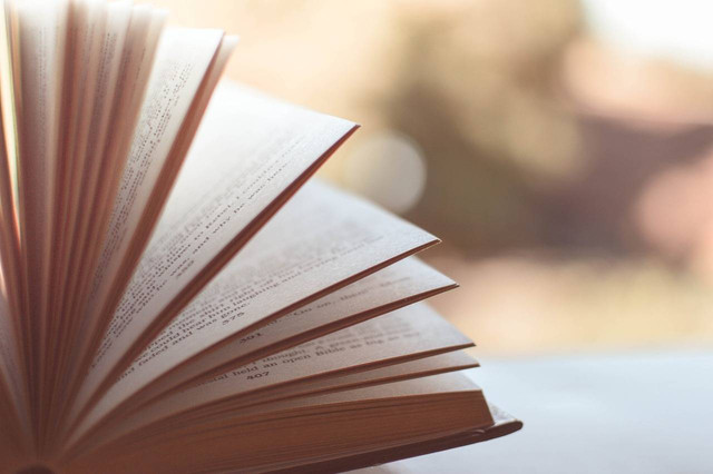 Ilustrasi foto buku: pixabay.com