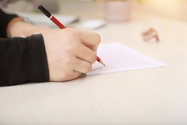 Ilustrasi contoh soal zakat fitrah dan jawabannya. Foto: Pixabay.