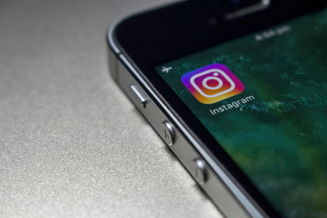 Paket internet Telkomsel untuk Instagram dapat dimanfaatkan pengguna yang ingin mendapatkan kuota khusus untuk Instagram saja. Foto: Pexels.com