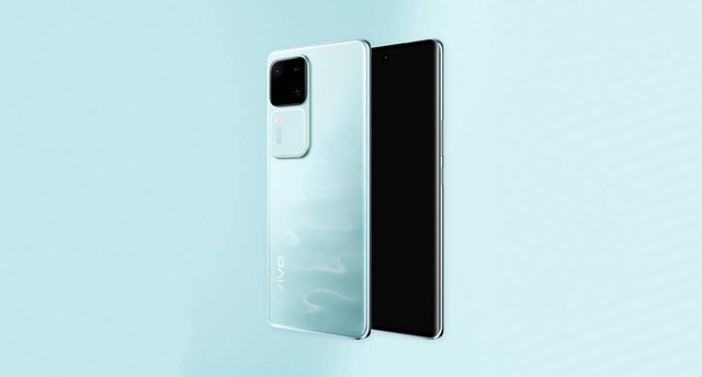 Ilustrasi HP RAM besar. Foto: Vivo