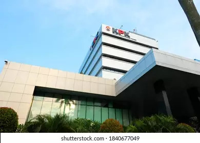 Sumber : https://www.shutterstock.com/image-photo/jakarta-indonesia-october-17-2020-kpk-1840677049