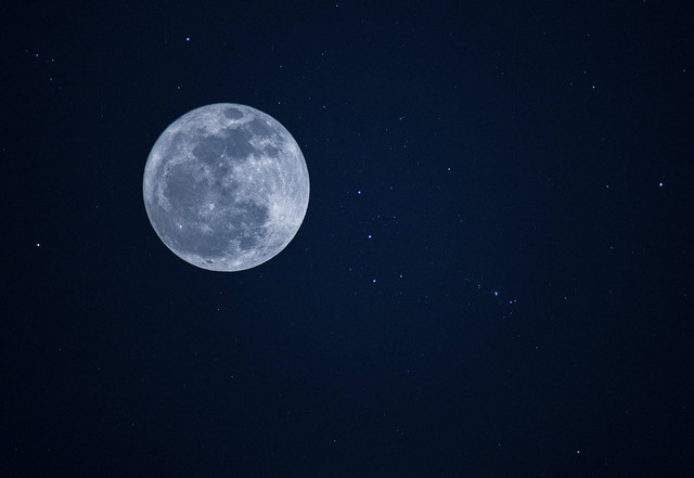 Ilustrasi Apa itu Malam Lailatul Qadar?. Unsplash/Nacho Monge.