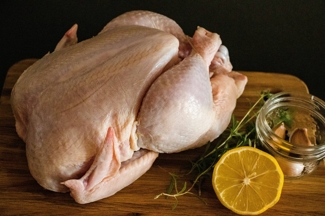 Resep opor ayam spesial. Unsplash/JK Sloan