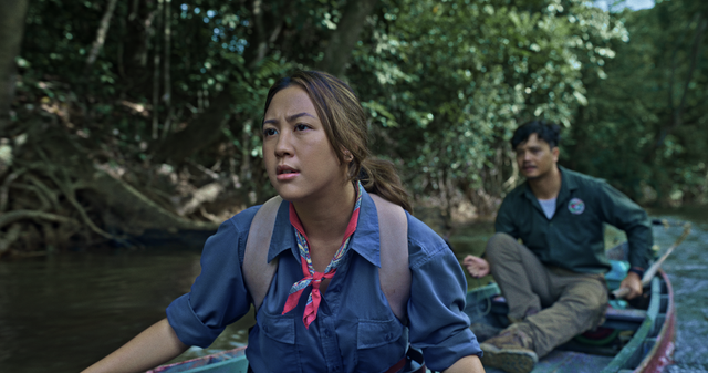 Rekomendasi tayangan Ramadan dan Lebaran dari Prime Video, Petualangan Sherina 2. Foto: Dok. Istimewa