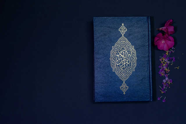 Ilustrasi Arti Hasbunallah Wanikmal Wakil. Sumber: Unsplash/Ashkan Forouzani