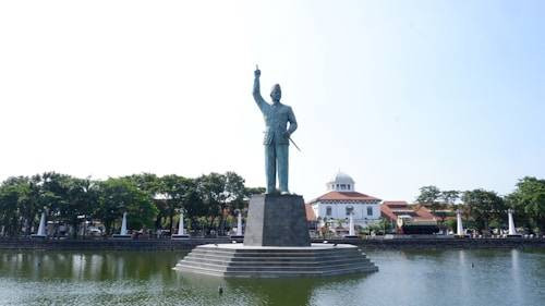 Ilustrasi Riwayat Pendidikan Ir Soekarno. Sumber: Unsplash