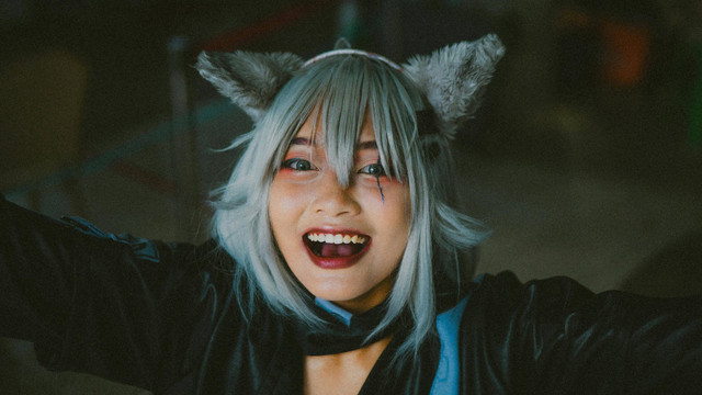 Ilusttrasi  Model Rambut Pendek Wanita 2024. pexel.com/dwidiyo